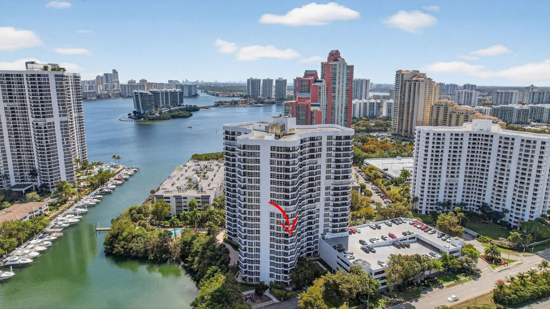 3400 NE 192nd Street, Unit 1008, Miami, FL 33180 Photo