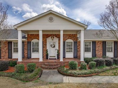 708 Fairway Lane , Columbia, SC 29210
