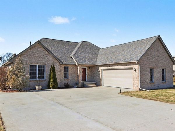 239 Hatch Avenue, Coldwater, MI 49036