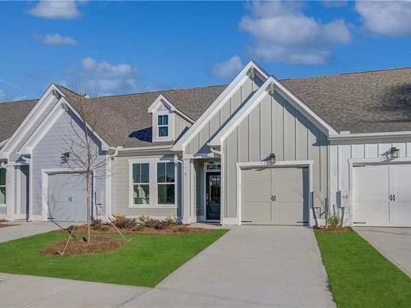 24 Harmony Circle, Cartersville, GA 30120