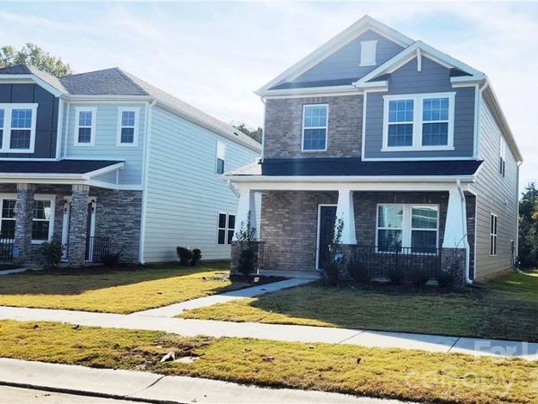 701 windage Way , Pineville, NC 28134