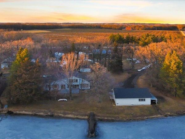 21492 Big Lake Road, Richmond, MN 56368