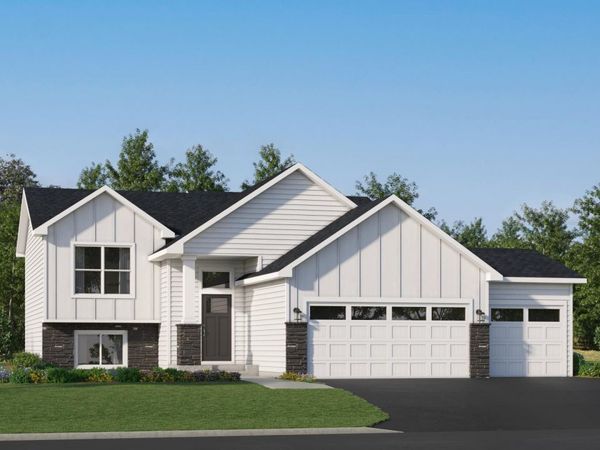 16786 Coquina Street NW, Ramsey, MN 55303