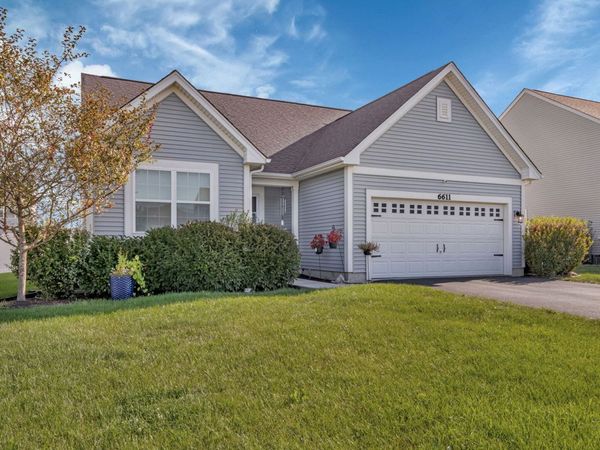 6611 Eich Drive, Joliet, IL 60431