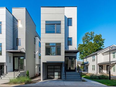 226 Woodsborough Place, Raleigh, NC 27601