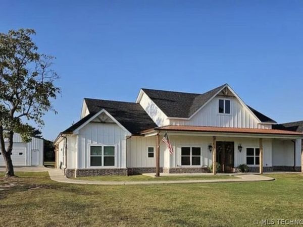 444560 E 350 , Vinita, OK 74301