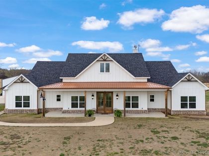 444560 E 350 Vinita, OK 74301