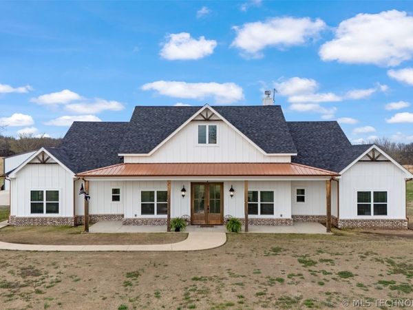 444560 E 350 , Vinita, OK 74301