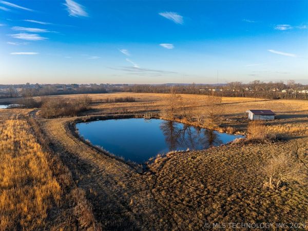 05 E 71st Street S, Broken Arrow, OK 74012