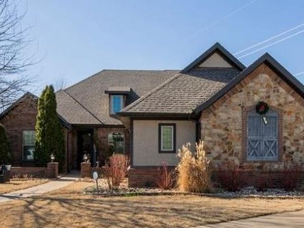 2803 SW Aster Way, Bentonville, AR 72713