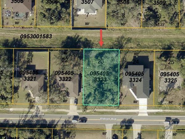Eldron ave north ple, Sarasota, FL 34286