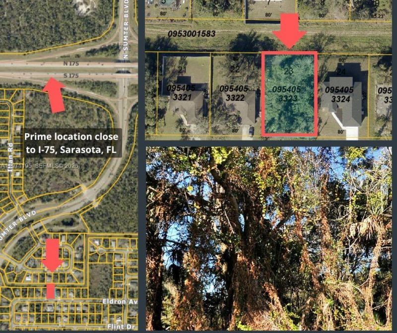 Eldron Ave North Ple, Sarasota, FL 34286 Photo