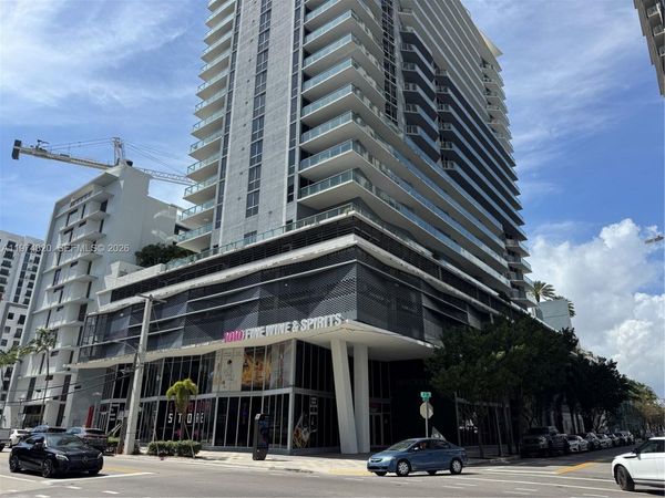 1010 SW 2nd Ave , Unit 1505, Miami, FL 33130