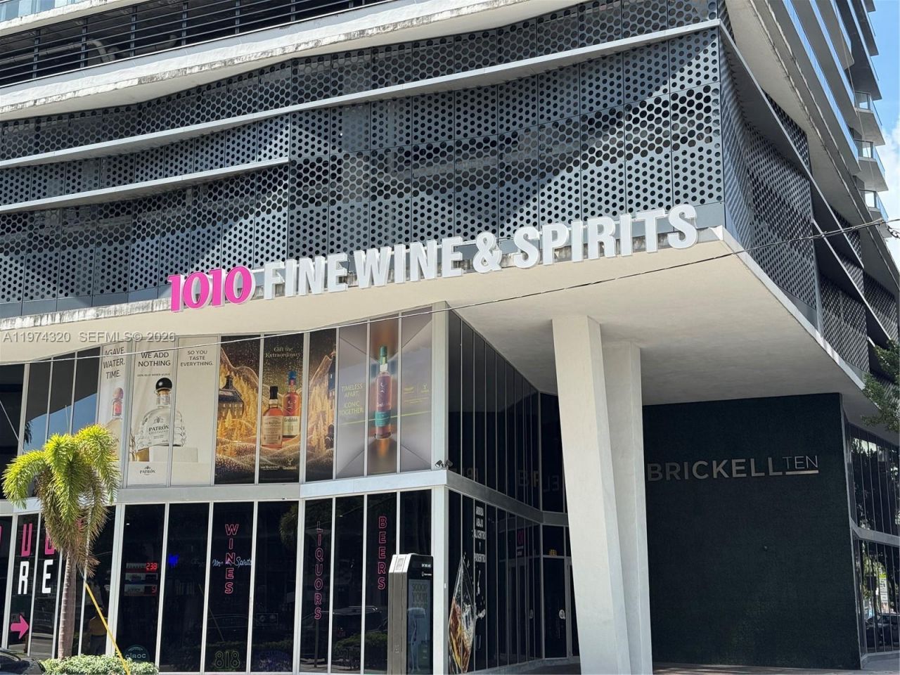 1010 SW 2nd Ave, Unit 1505, Miami, FL 33130 Photo