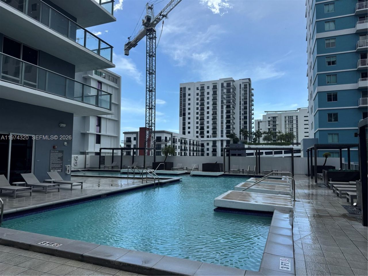 1010 SW 2nd Ave, Unit 1505, Miami, FL 33130 Photo