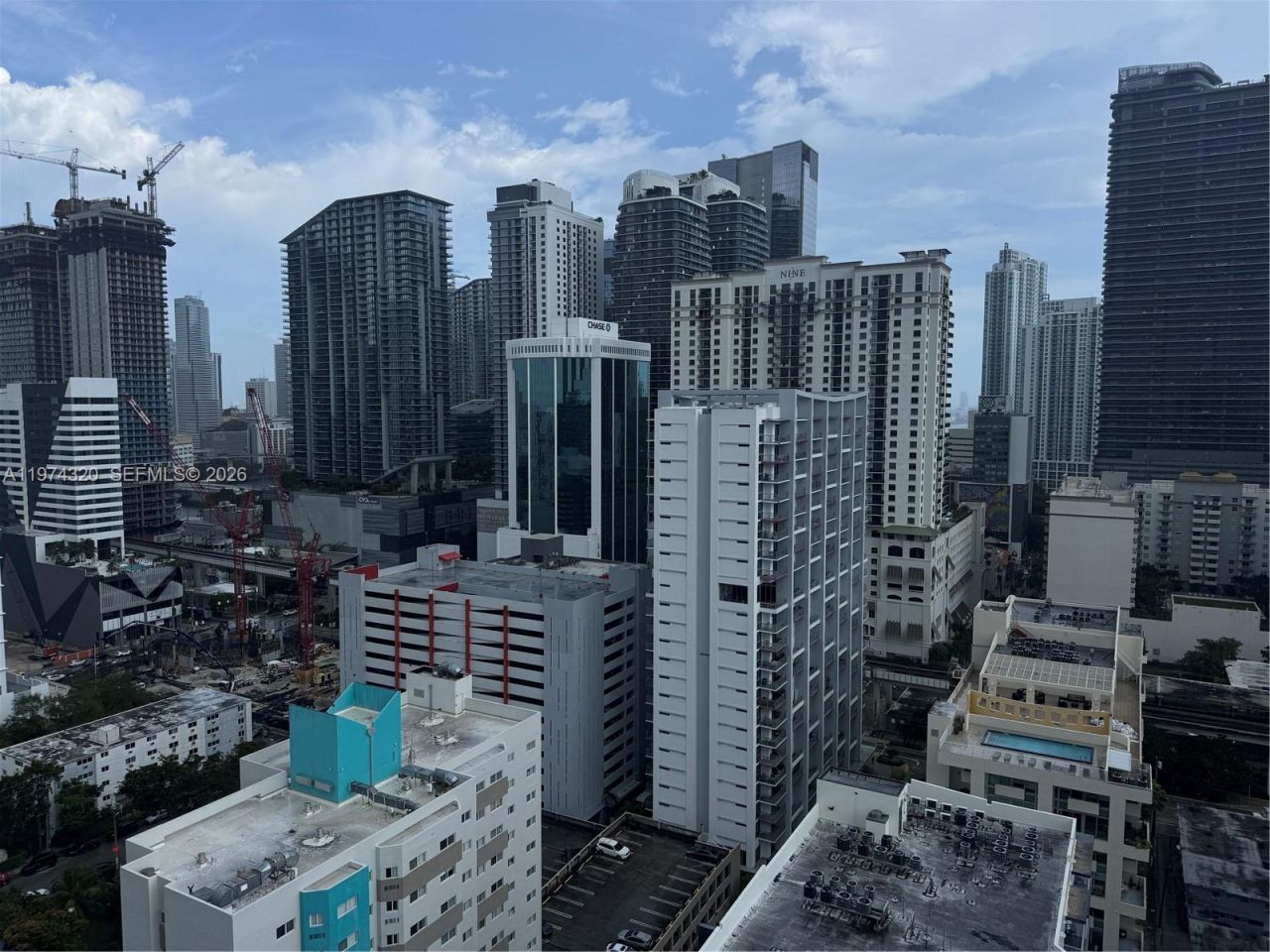 1010 SW 2nd Ave, Unit 1505, Miami, FL 33130 Photo