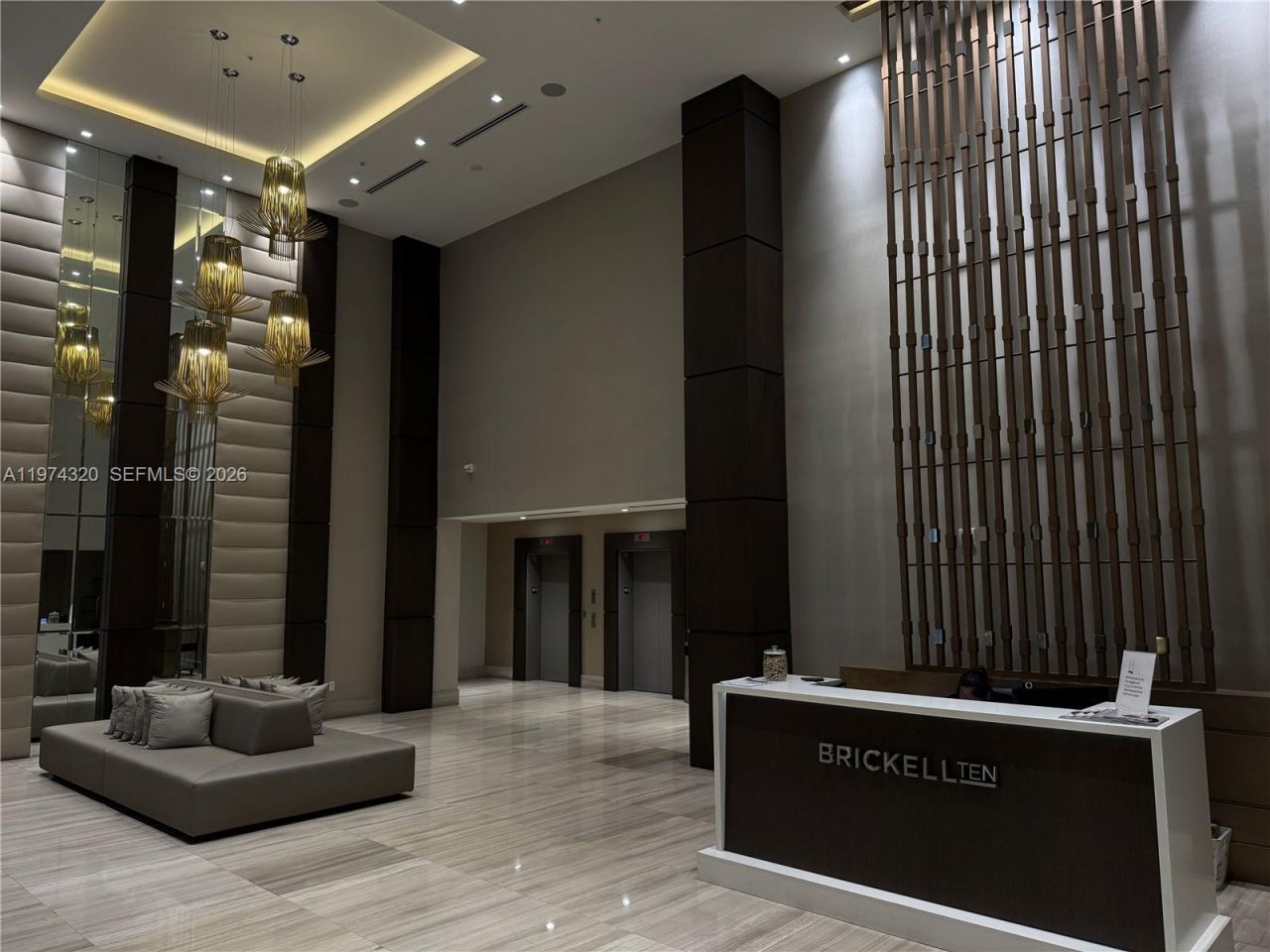 1010 SW 2nd Ave, Unit 1505, Miami, FL 33130 Photo