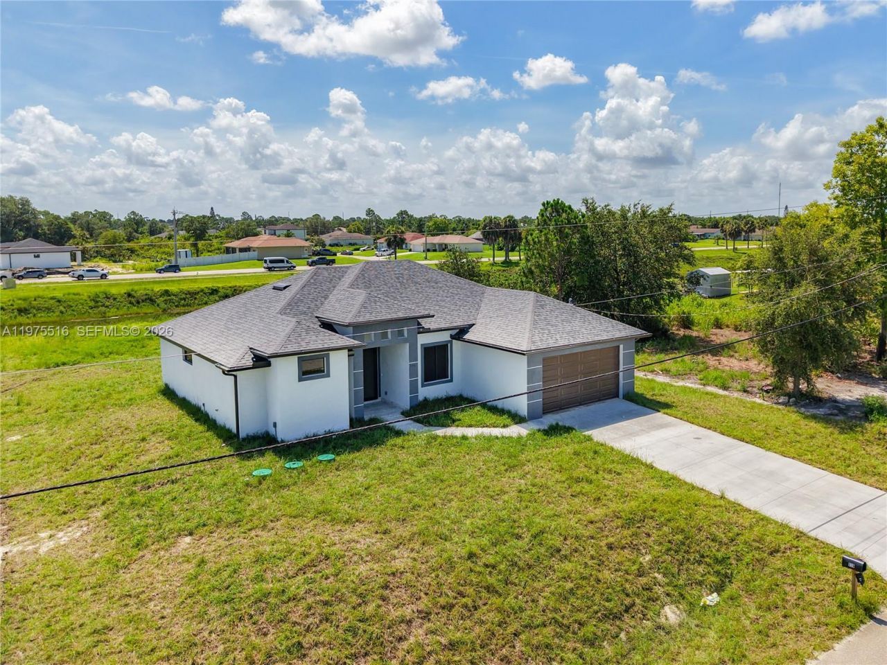 920 Rita N , Lehigh Acres, FL 33971 Photo