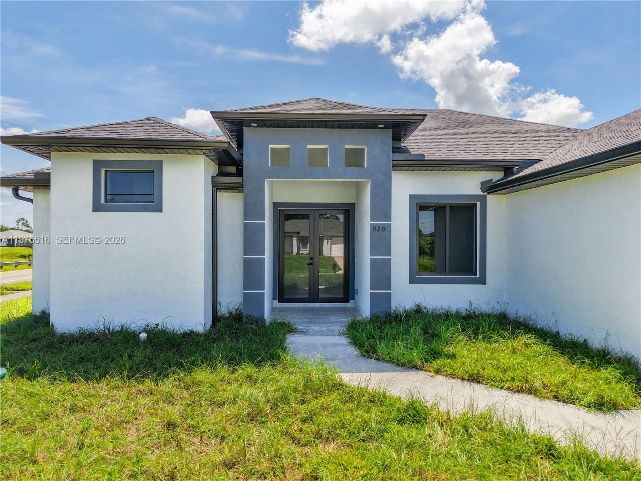 920 Rita N , Lehigh Acres, FL 33971 Photo