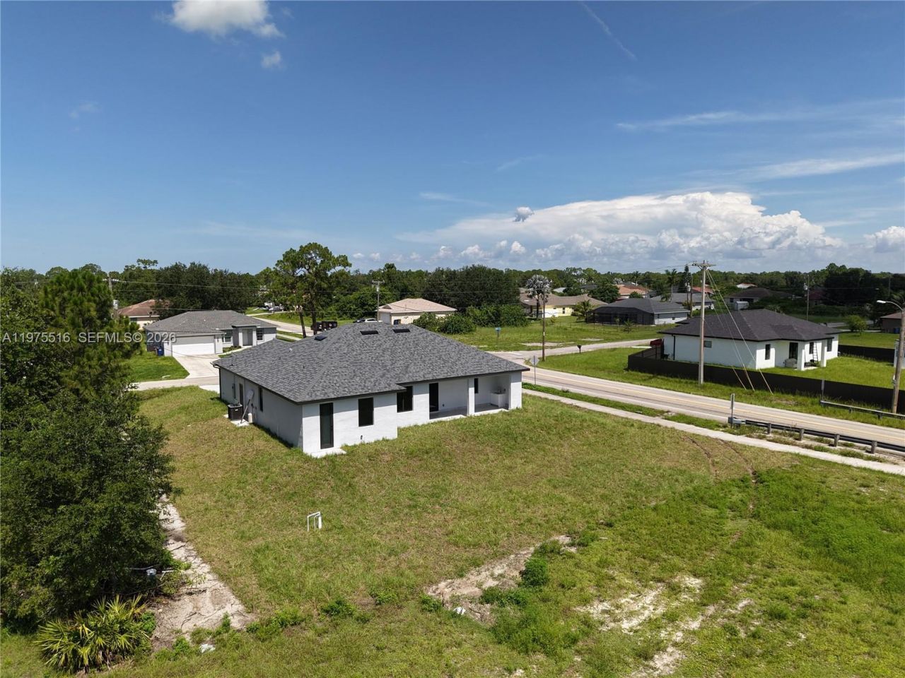 920 Rita N , Lehigh Acres, FL 33971 Photo