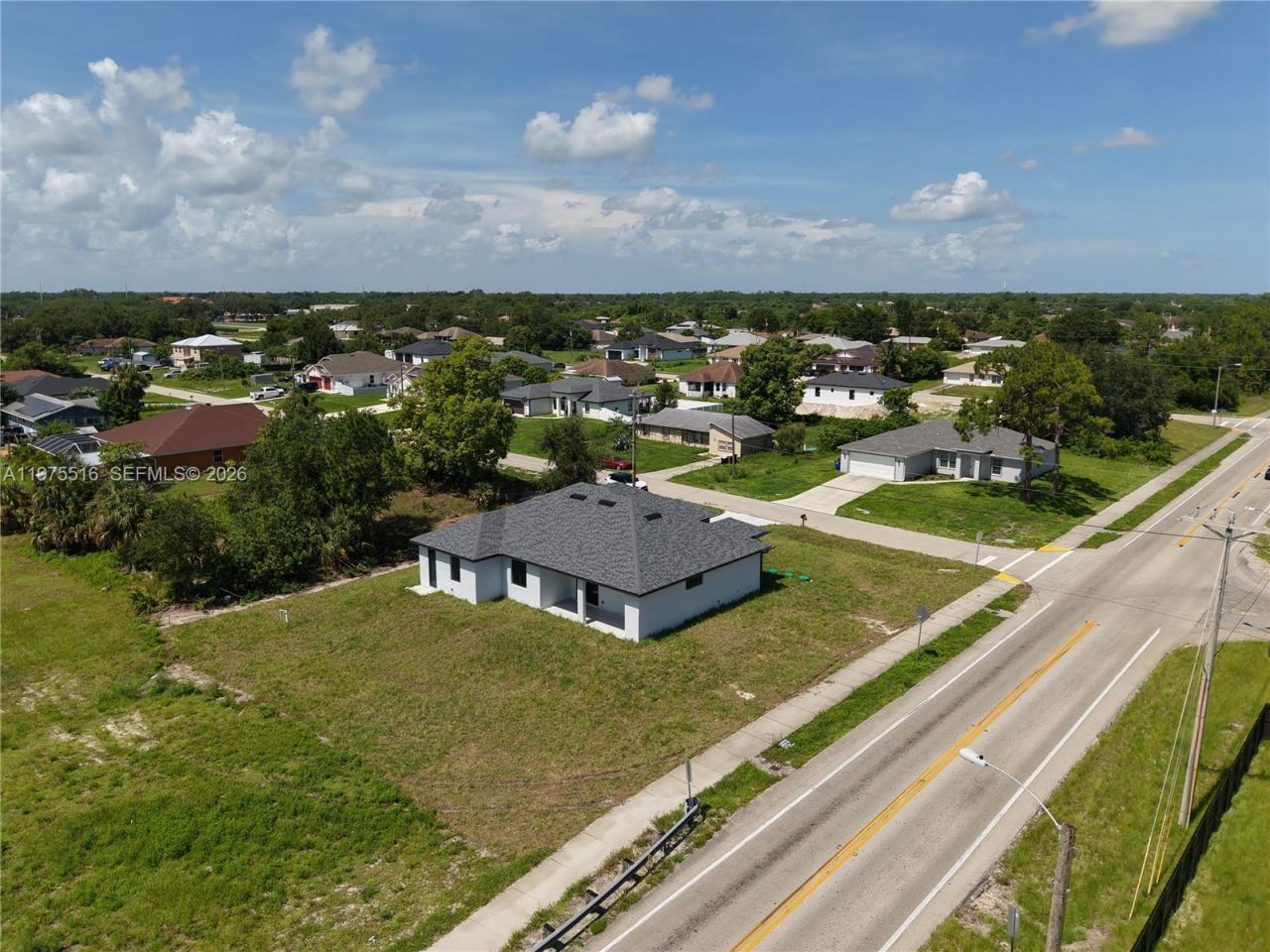 920 Rita N , Lehigh Acres, FL 33971 Photo