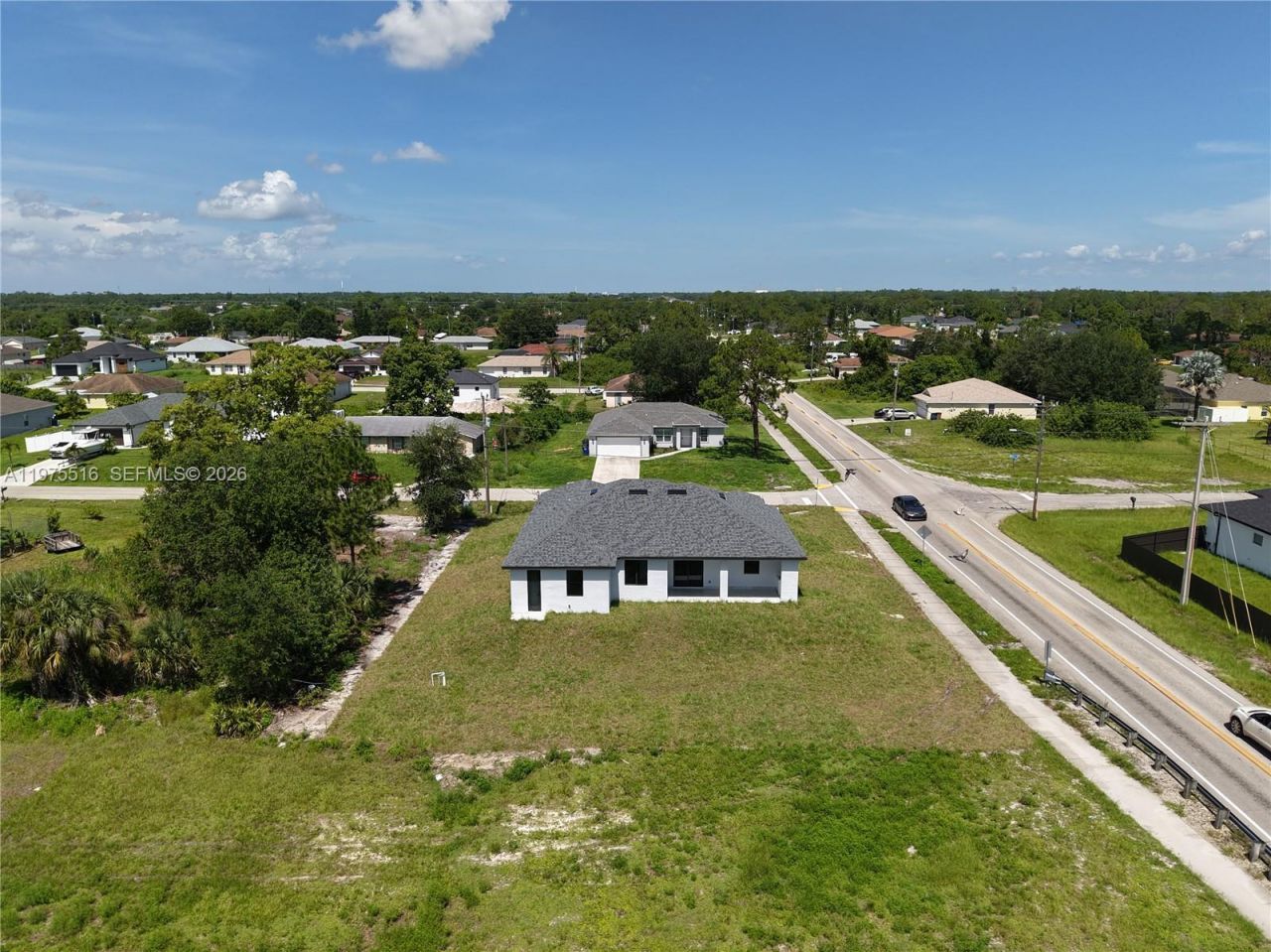 920 Rita N , Lehigh Acres, FL 33971 Photo