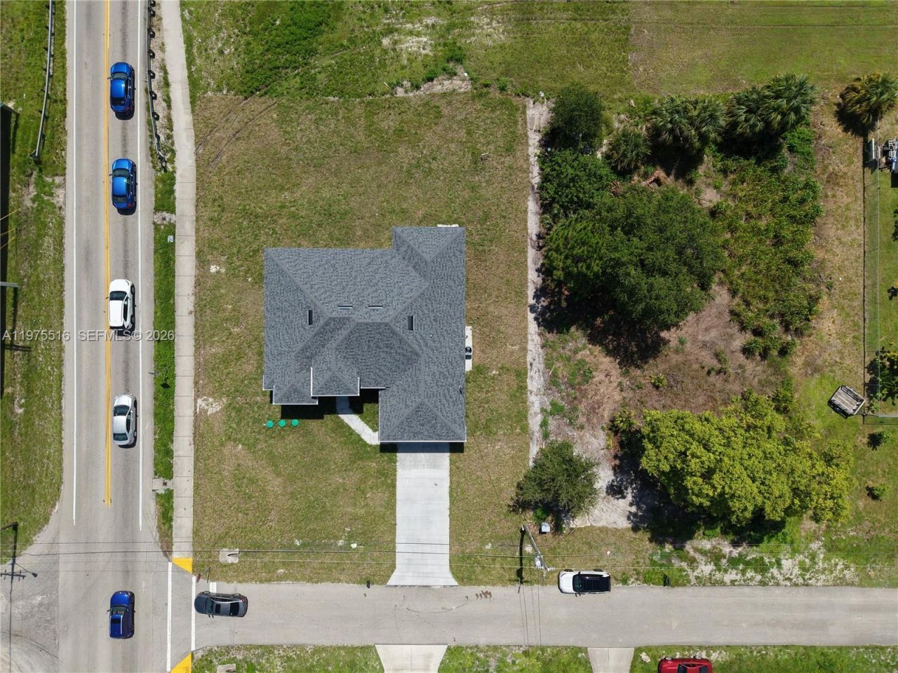 920 Rita N , Lehigh Acres, FL 33971 Photo