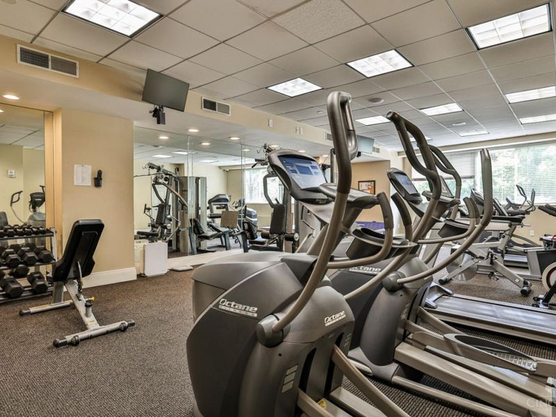 2200 Victory Parkway, Unit 2103, Cincinnati, OH 45206 Photo 27