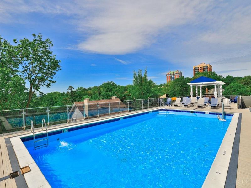 2200 Victory Parkway, Unit 2103, Cincinnati, OH 45206 Photo 38