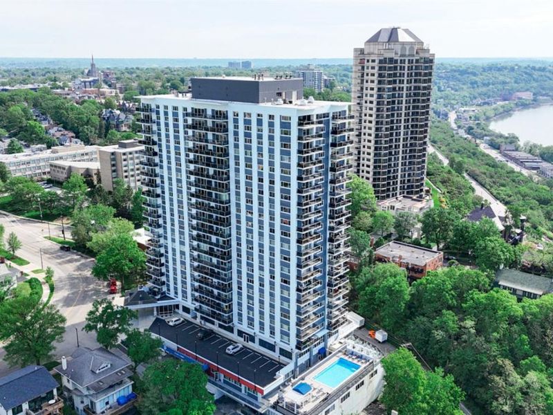 2200 Victory Parkway, Unit 2103, Cincinnati, OH 45206 Photo 45