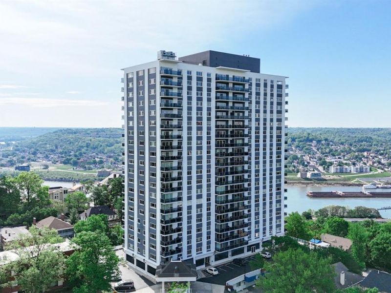 2200 Victory Parkway, Unit 2103, Cincinnati, OH 45206 Photo 46