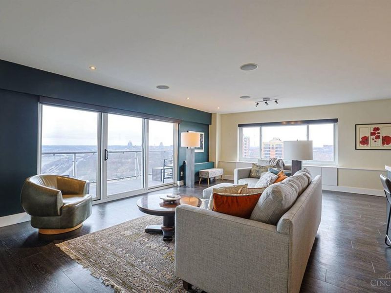 2200 Victory Parkway, Unit 2103, Cincinnati, OH 45206 Photo 6