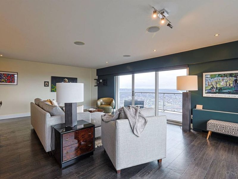 2200 Victory Parkway, Unit 2103, Cincinnati, OH 45206 Photo 9