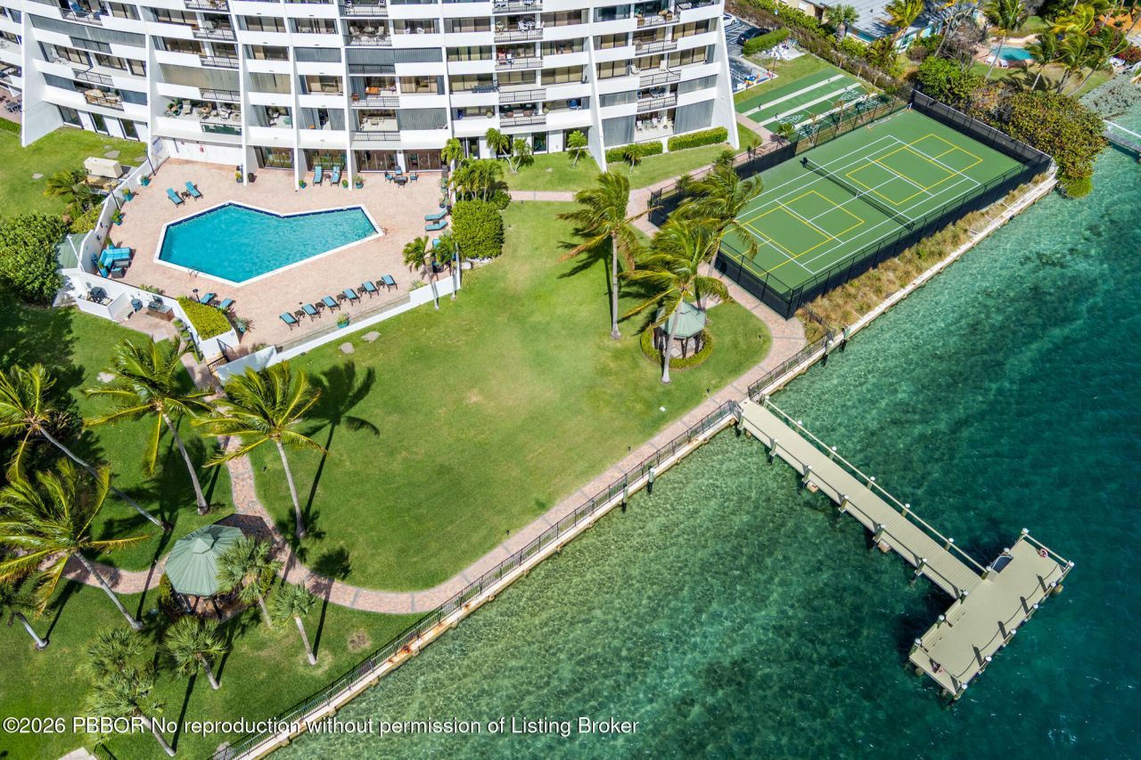 5200 N Flagler Drive, Unit 404, West Palm Beach, FL 33407 Photo