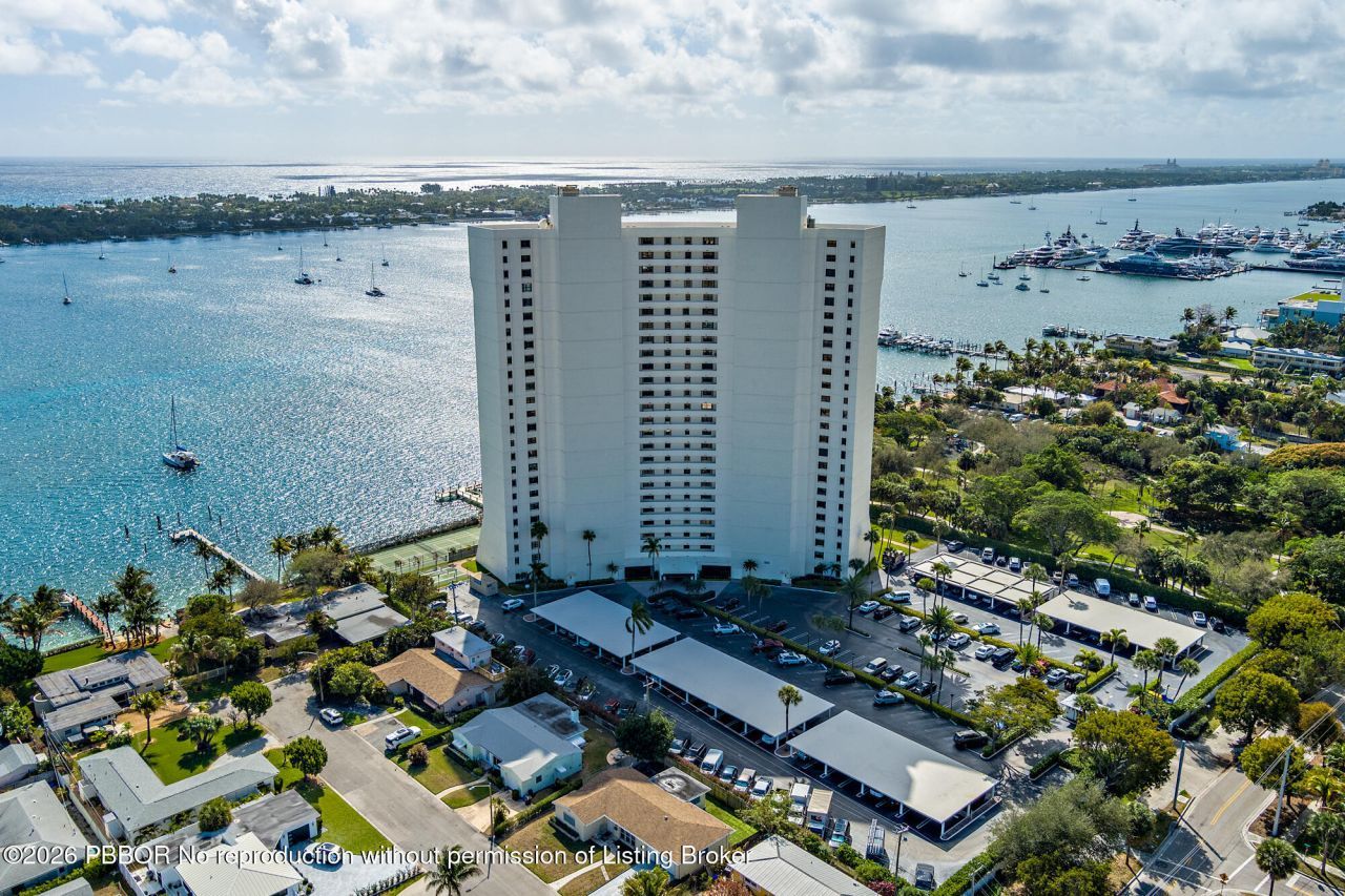 5200 N Flagler Drive, Unit 404, West Palm Beach, FL 33407 Photo