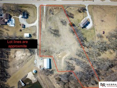 17811 18th Street, Plattsmouth, NE 68048