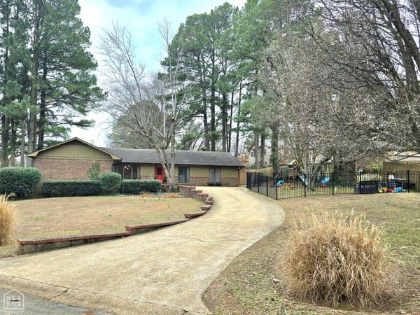 805 Sequoia Drive, Jonesboro, AR 72401