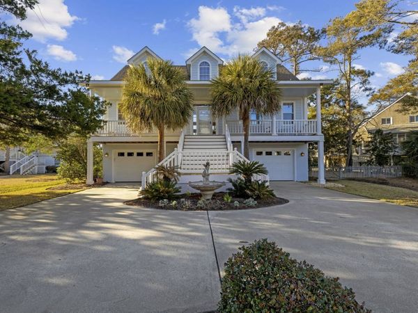 4616 Eyerly St. , North Myrtle Beach, SC 29582