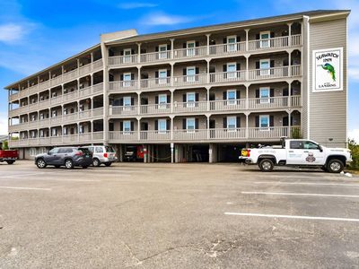 215 Atlantic Ave. , Unit 212, Garden City Beach, SC 29576