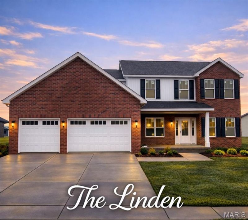 608 Tea Olive Boulevard, O Fallon, IL 62269 Main Photo
