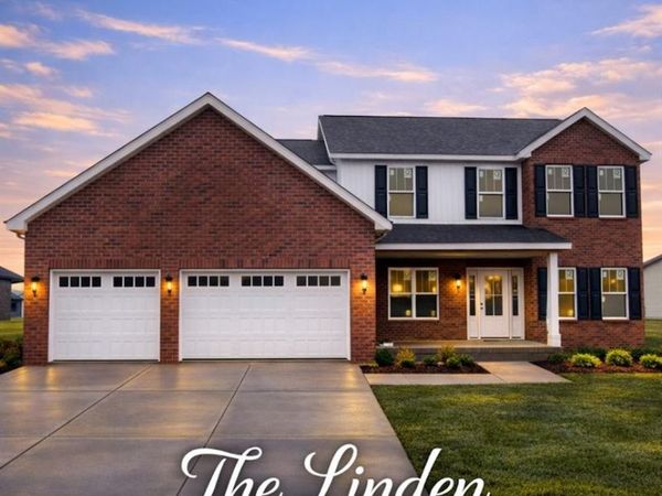 608 Tea Olive Boulevard, O'Fallon, IL 62269