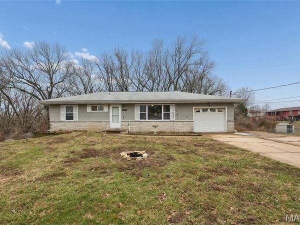 5270 Jimmy Drive , Arnold, MO 63010