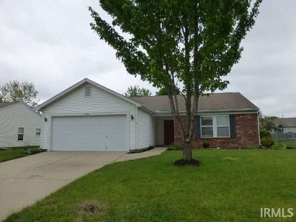 1600 Lionheart Lane, West Lafayette, IN 47906