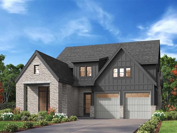 1221 Pearly Gate Way, Lucas, TX 75098