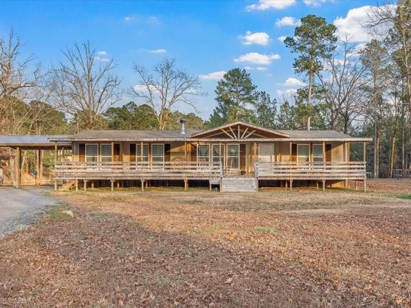 128 Gas Plant, Doyline, LA 71023 Main Photo