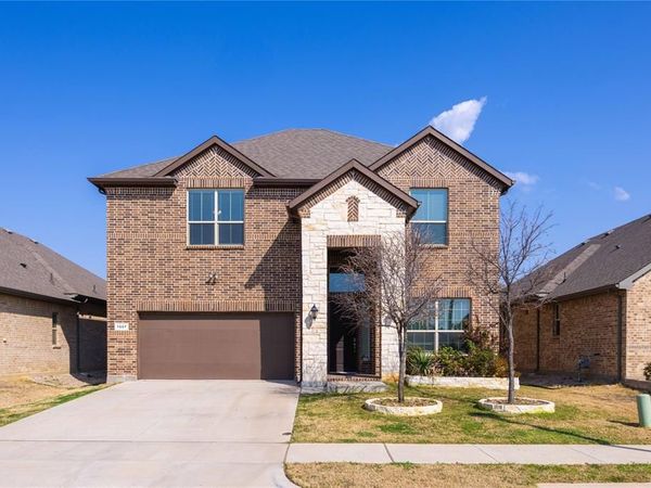1007 Almond Street, Hickory Creek, TX 75065
