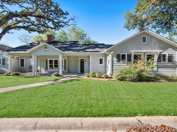 1100 Governors Drive, Corsicana, TX 75110