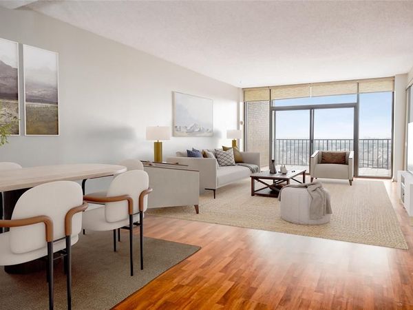 5200 Keller Springs Road, Unit 711, Dallas, TX 75248