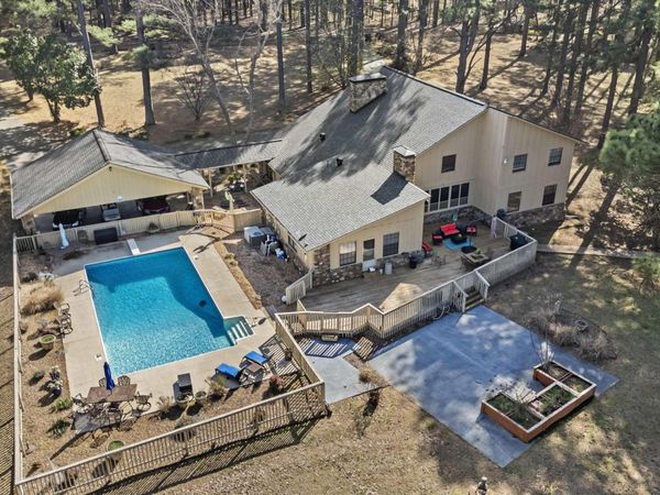 572 Cherrywood Drive, Cabot, AR 72023