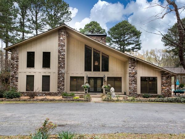 572 Cherrywood Drive, Cabot, AR 72023